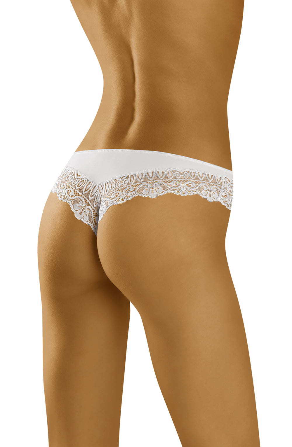 Wolbar Sirtaka White – Underwear, view 2 of 2