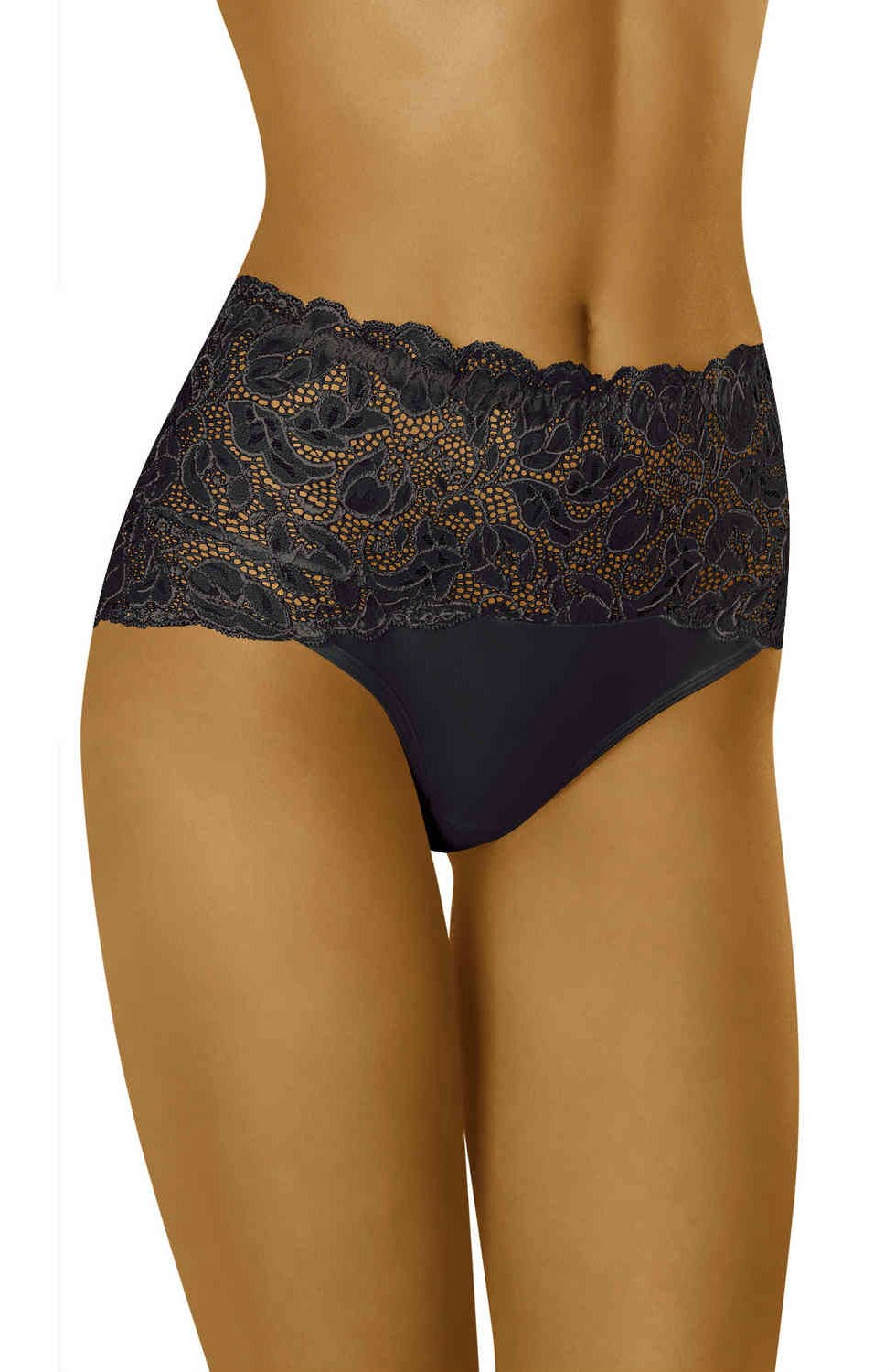 Wolbar Teri Black – Underwear, view 1 of 2