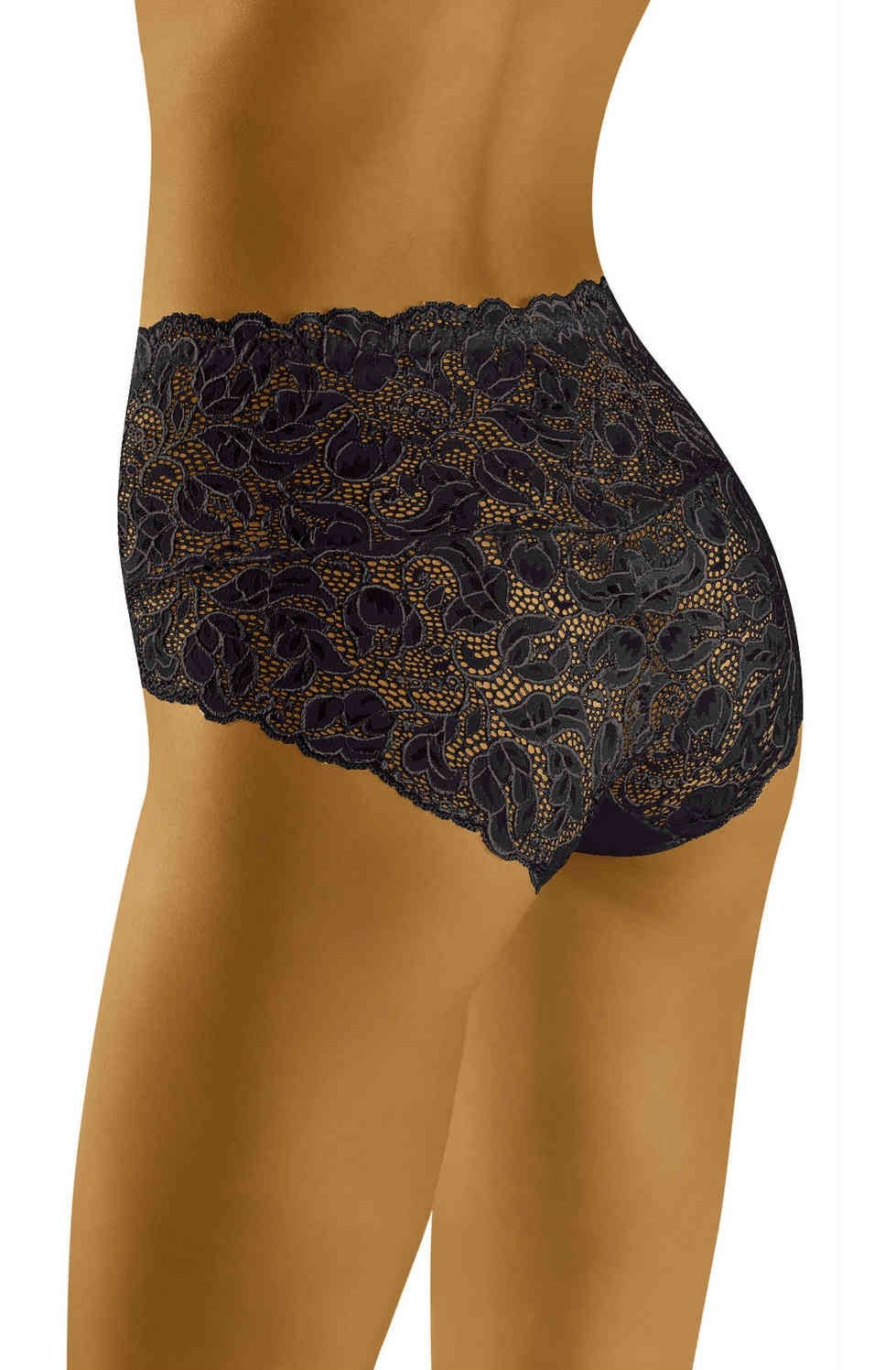 Wolbar Teri Black – Underwear, view 2 of 2