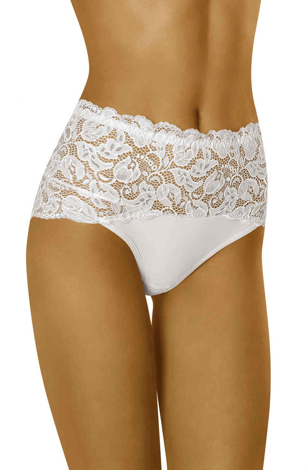 Wolbar Teri White – Underwear, view 1 of 2