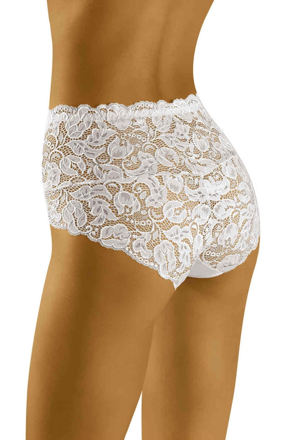 Wolbar Teri White – Underwear, view 2 of 2